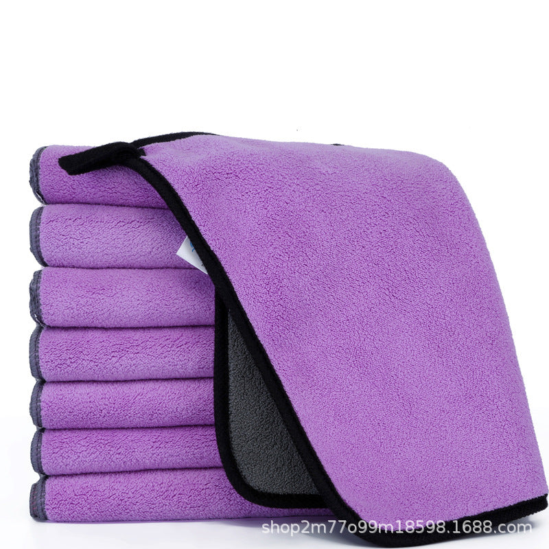 Car cleaning towels, car wash towels, car towels, car towels, car towels