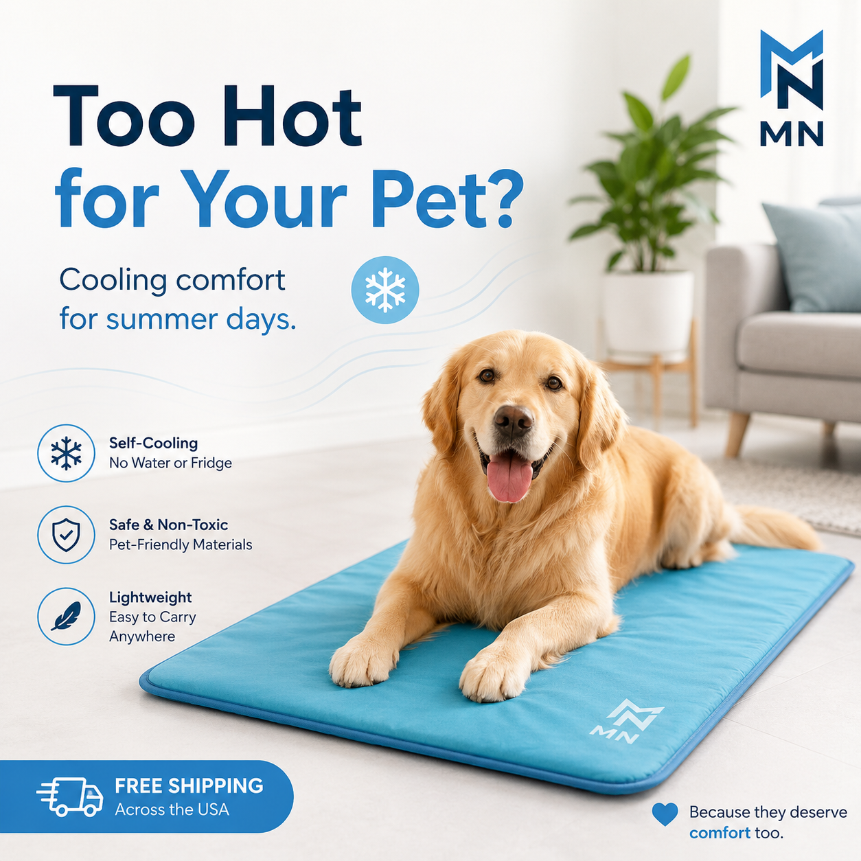 Summer pet mat, pet ice mat, dog mat, kennel dog mat, pet ice silk mat, cat cool mat, pet supplies