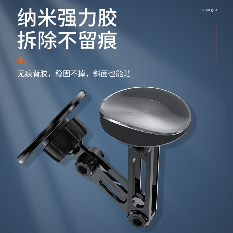 Mobile phone holder