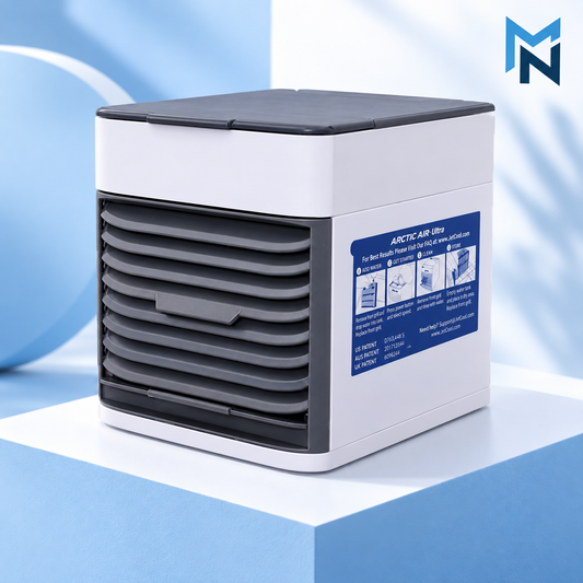 Arctic Air Ultra Personal Evaporative Cooler - studio photo