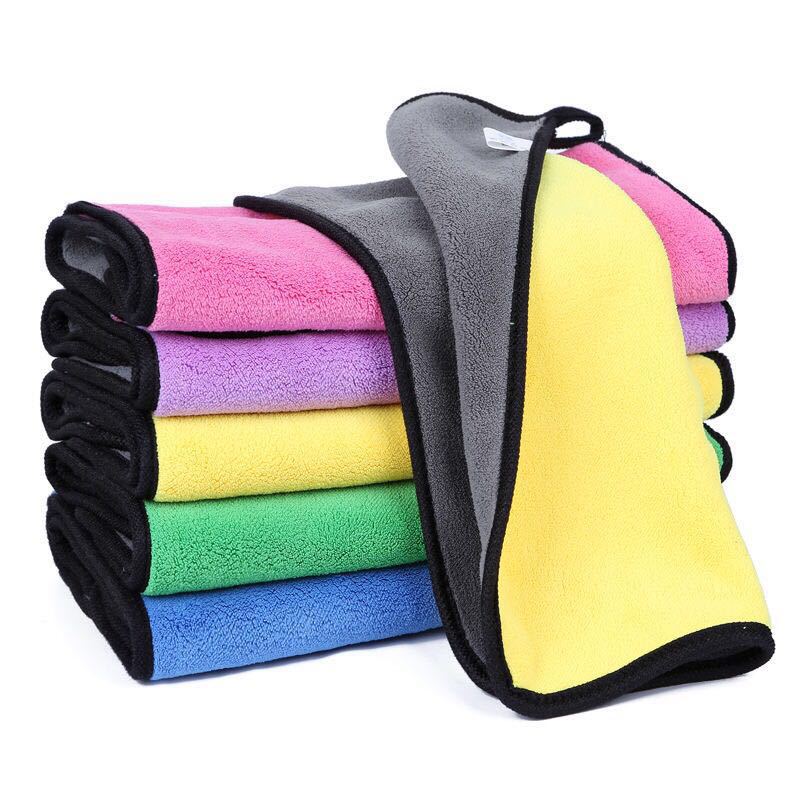 Car cleaning towels, car wash towels, car towels, car towels, car towels
