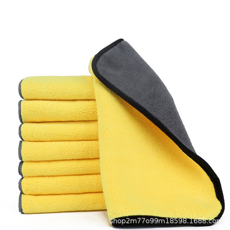 Car cleaning towels, car wash towels, car towels, car towels, car towels