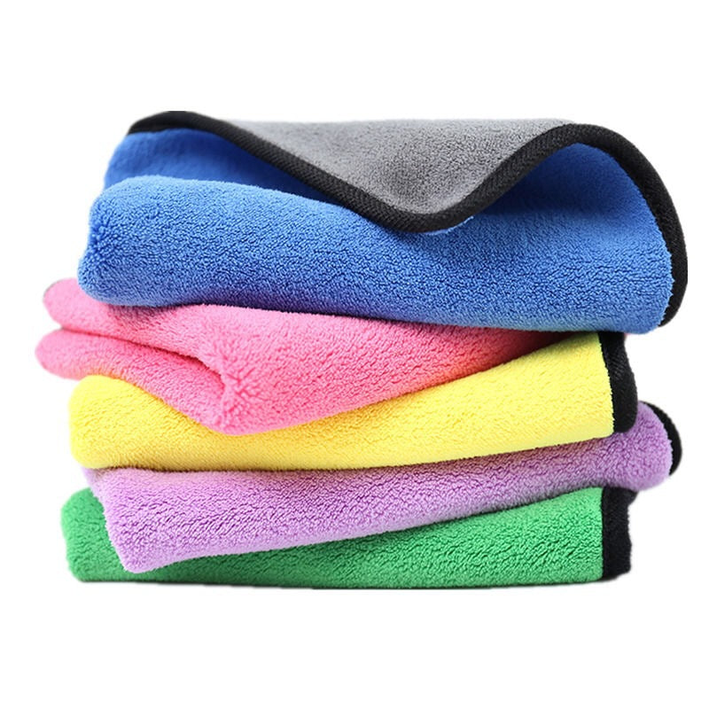 Car cleaning towels, car wash towels, car towels, car towels, car towels