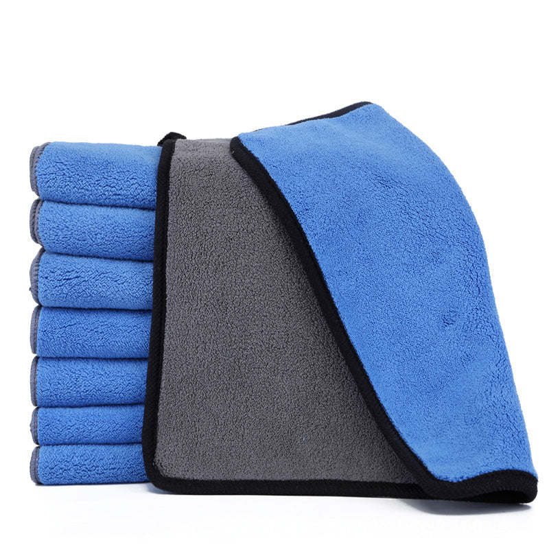 Car cleaning towels, car wash towels, car towels, car towels, car towels