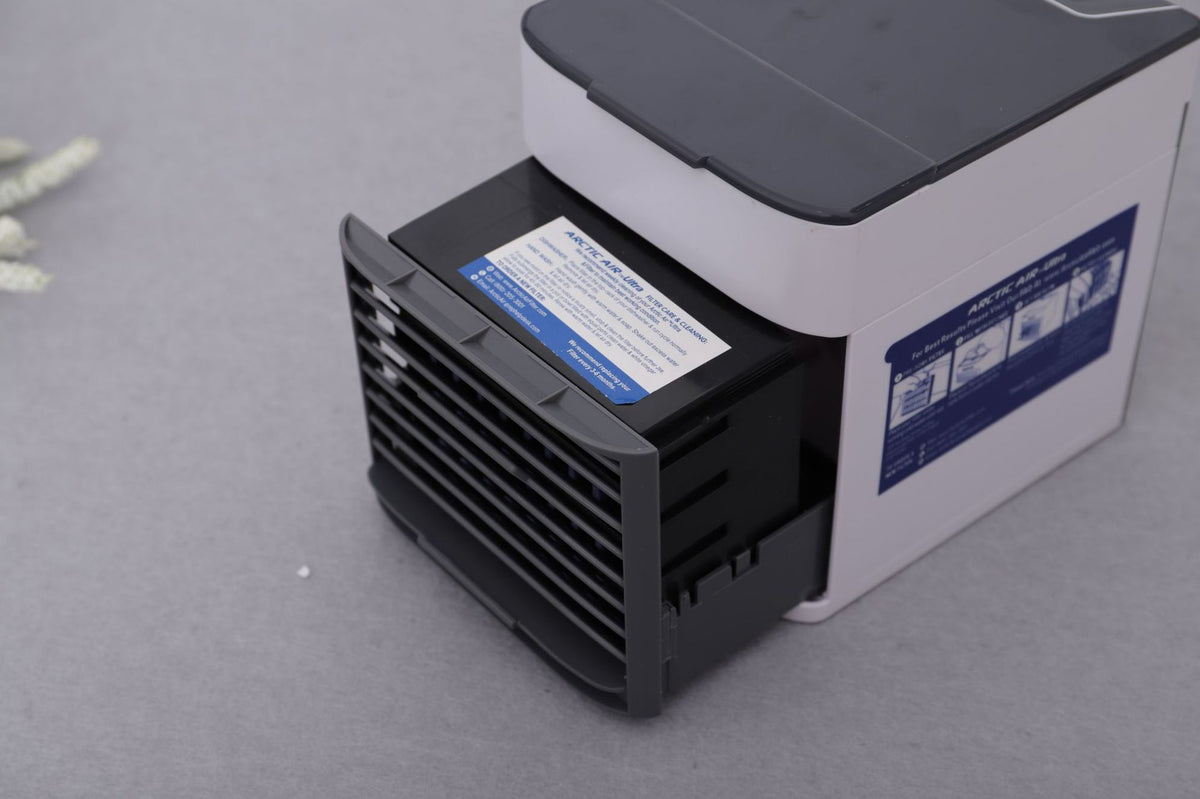 Arctic Air Ultra Personal Evaporative Cooler - additional product photo