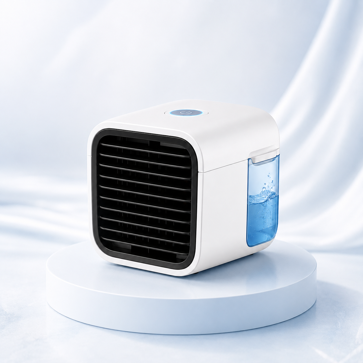 Smart Air cooler