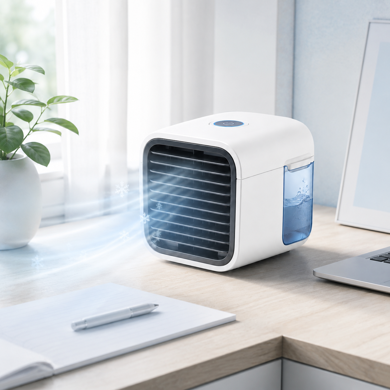 Smart Air cooler