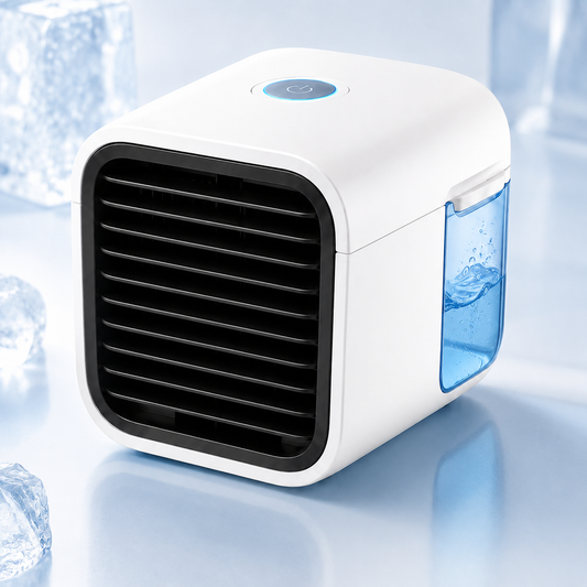 Smart Air cooler