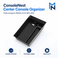 ConsoleNest OMODA C5 EV Organizer