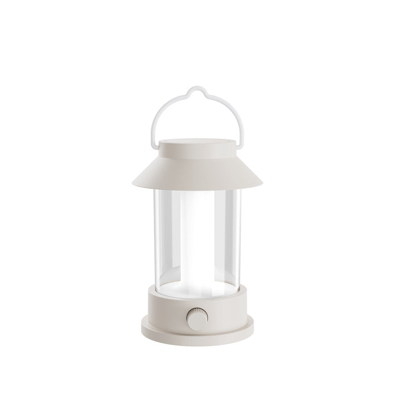 Rechargeable Folding Camping Lantern