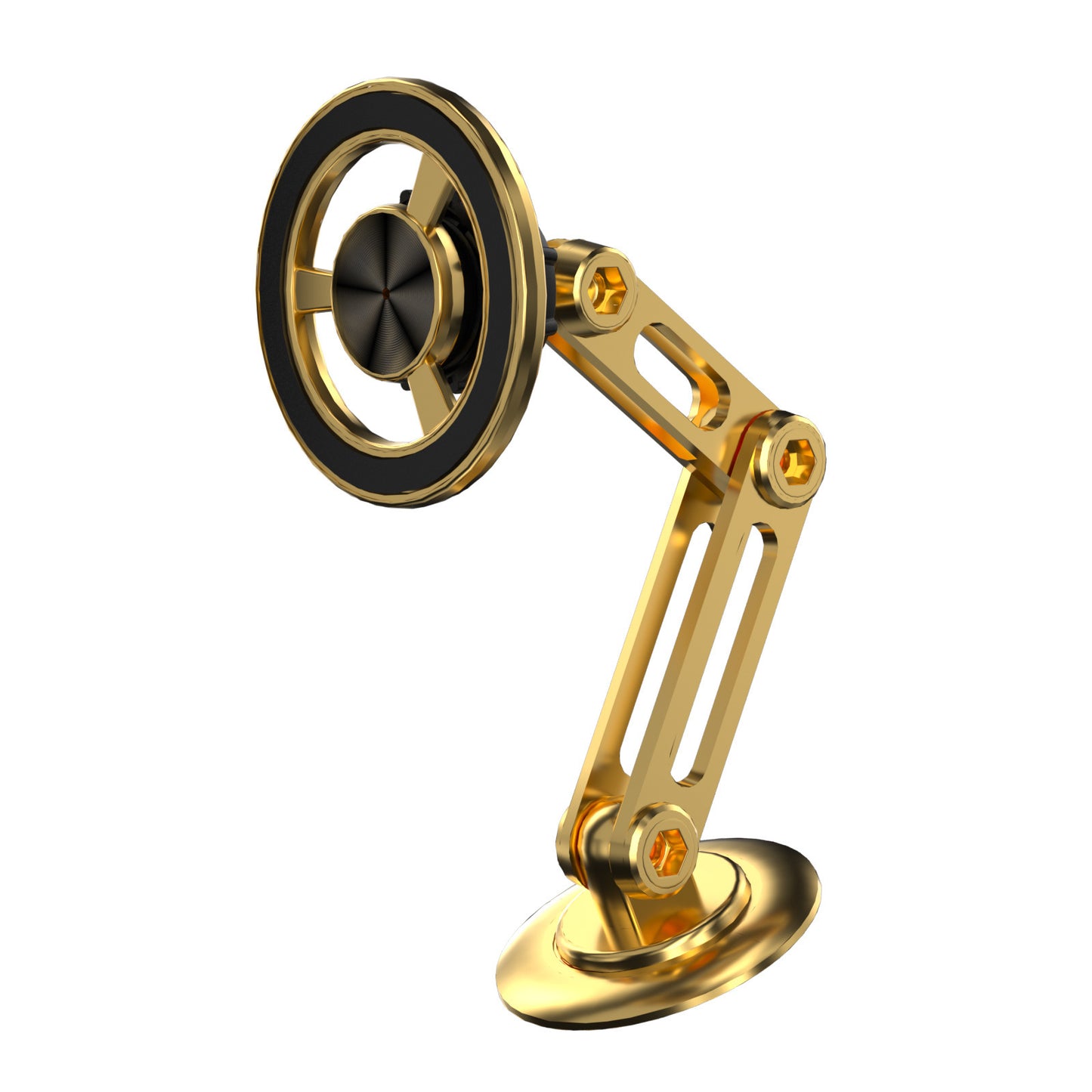 Mobile phone holder