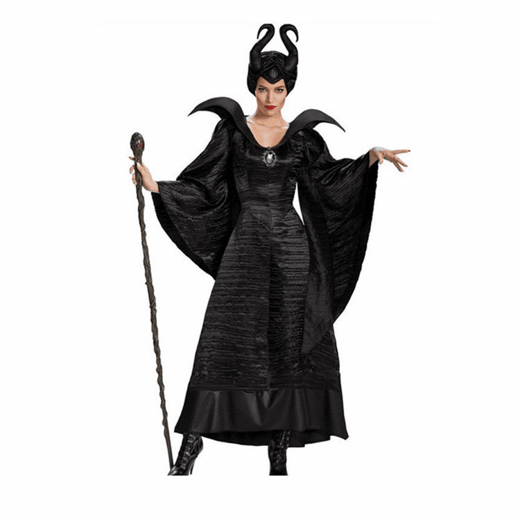 Maleficent Adult Costume