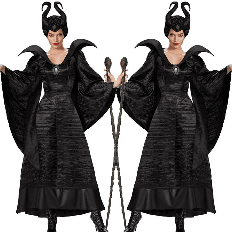 Maleficent Adult Costume
