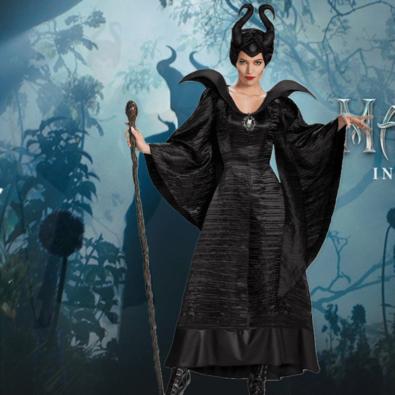 Maleficent Adult Costume