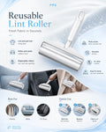 Reusable Lint Roller